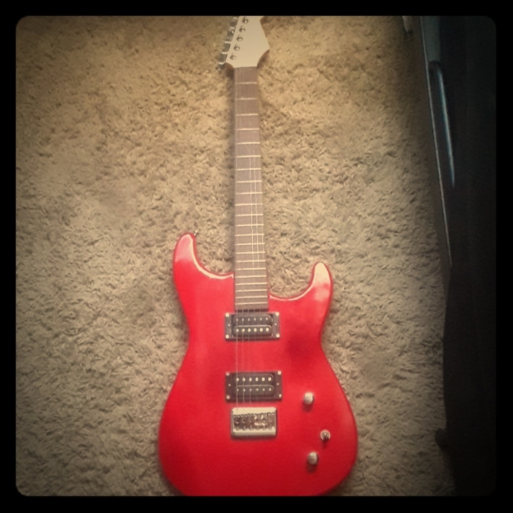 Guitar, Les Paul